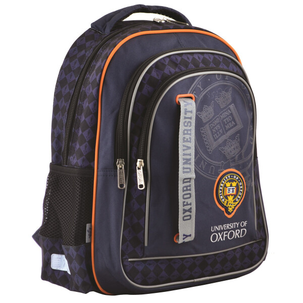 

Рюкзак школьный YES S-22 Oxford, 37*29*11