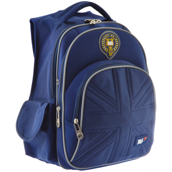 

Рюкзак школьный YES S-27 "Oxford"