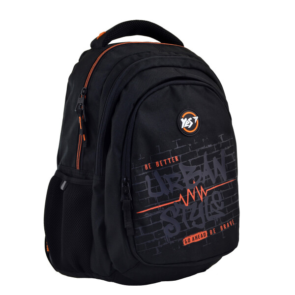 

Рюкзак школьный YES T-22 Step One "Pulse"
