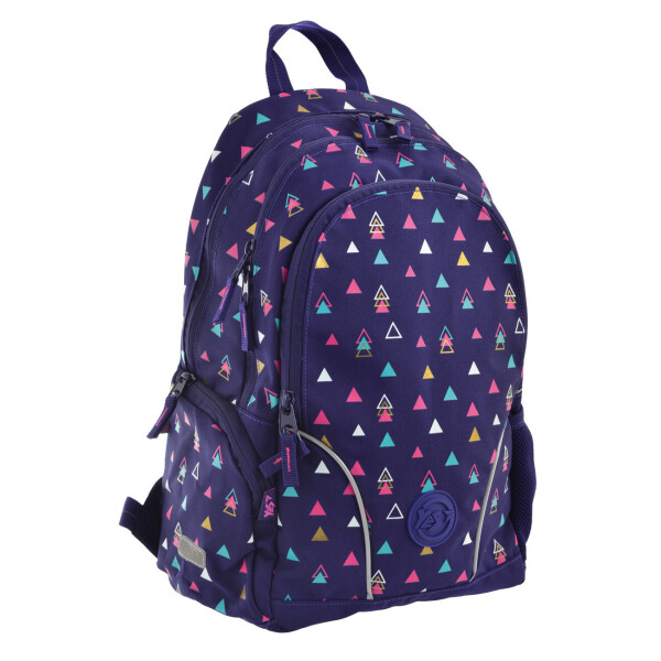 

Рюкзак школьный YES T-26 Lolly "Juicy purple"