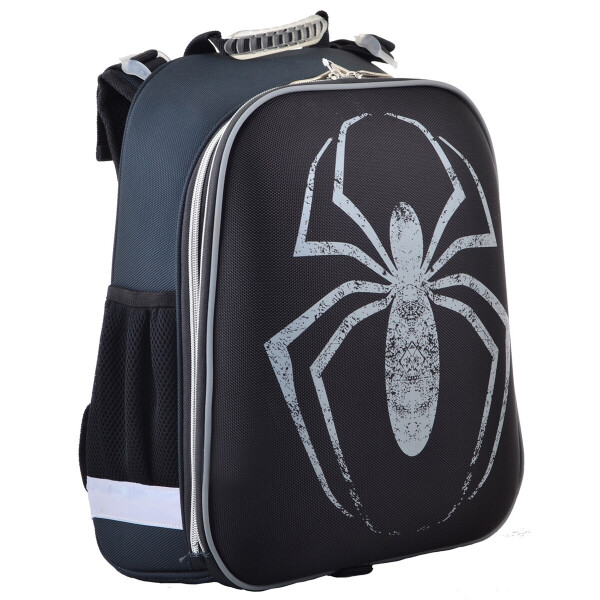

Рюкзак школьный каркасный 1 Вересня H-12-2 Spider, 38*29*15