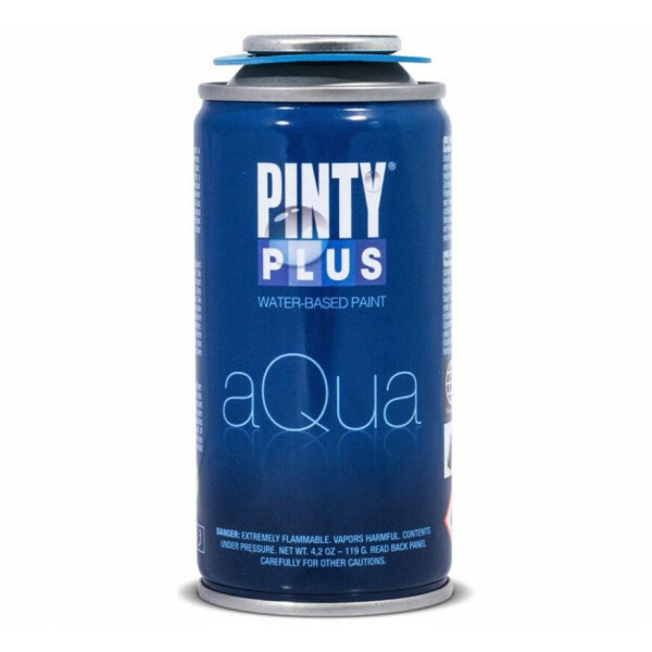 

Лак аэрозоль Pinty Plus Aqua Gloss акриловый глянцевый 150 мл (NV100633)