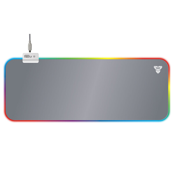 

Игровая поверхность Fantech Firefly MPR800s RGB White (MPR800sw)
