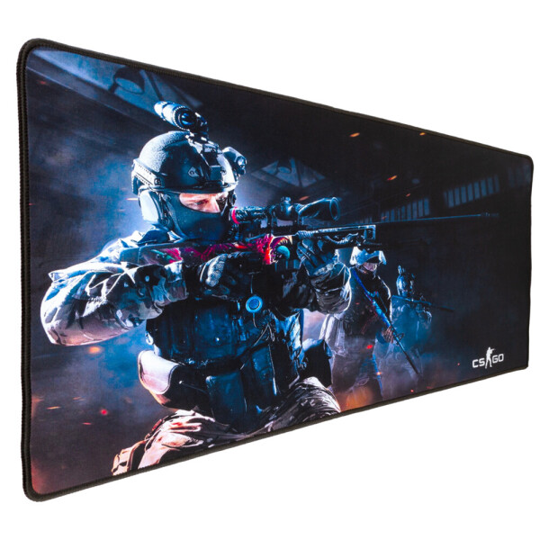 

Коврик для мышки Fantech Sven MP801 Black (MP801b)