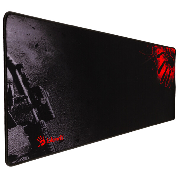 

Игровая поверхность 4Sport Bloody R800 Black (BR800B)