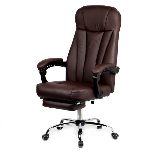 

Ортопедическое компьютерное кресло Seaton Smart BL4329 brown