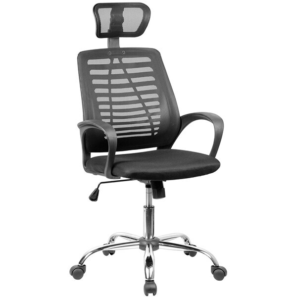 

Офисное кресло Seaton Butterfly RadonBL1513 black