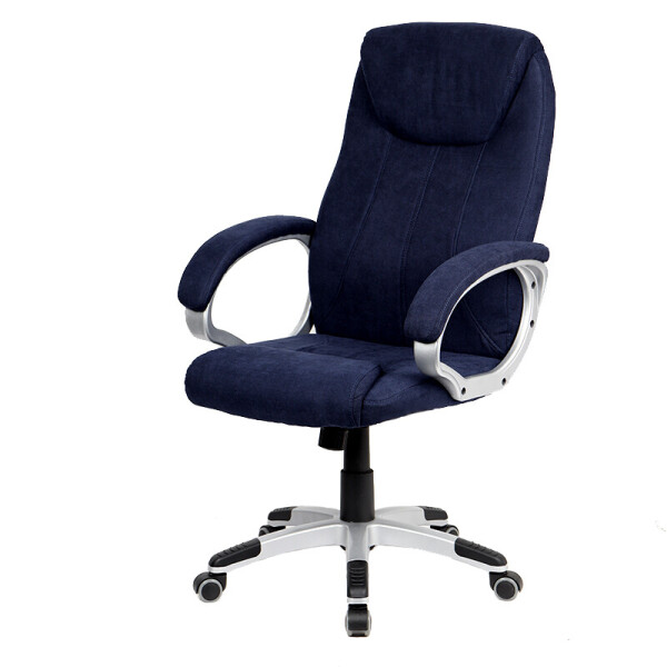 

Компьютерное ортопедическое кресло Seaton Prime BL 4305 jeans
