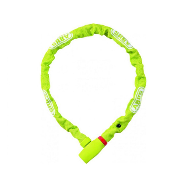 

Велозамок ABUS 585/75 uGrip Lime