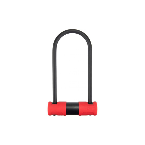 

Велозамок ABUS Alarm 440A/170HB230 USH Black-Red