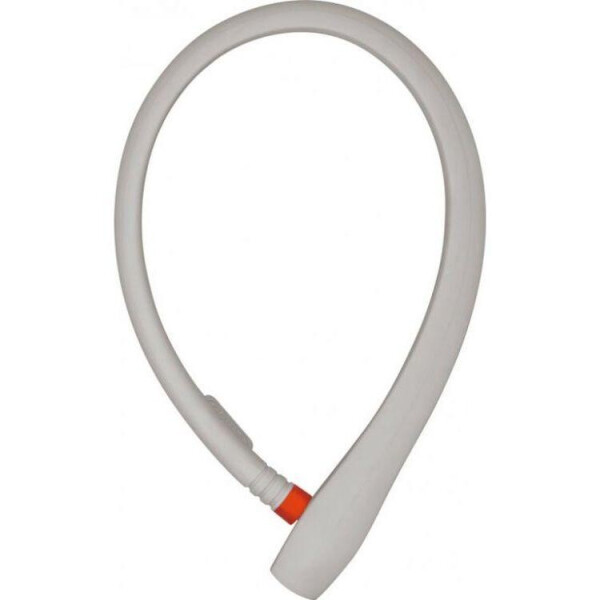 

Велозамок ABUS 560/65 uGrip Grey