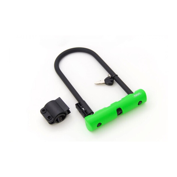 

Велозамок ABUS 410/170HB230 Ultra SH