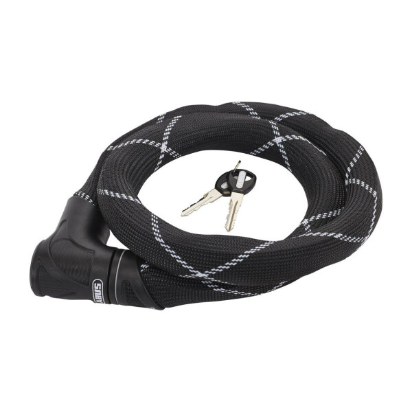 

Велозамок ABUS 8210/110 Iven Steel-O-Chain