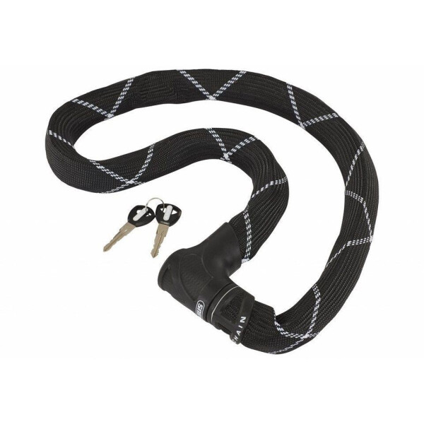

Велозамок ABUS 8210/85 Iven Steel-O-Chain