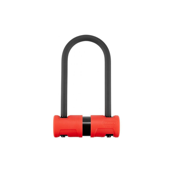 

Велозамок ABUS Alarm 440A/150HB160 USH Black-Red