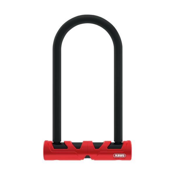 

Велозамок ABUS 420-170HB300 Ultimate USH Red