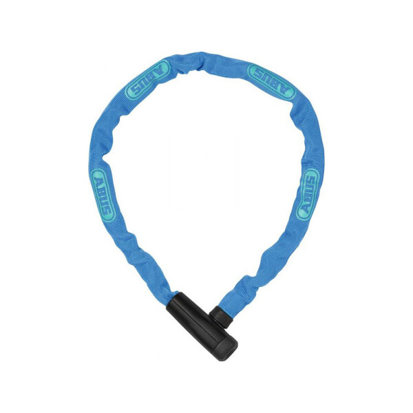 

Велозамок ABUS 5805K/75 Steel-O-Chain Blue