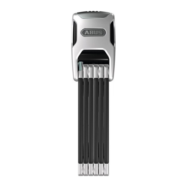 

Велозамок ABUS 6000A/90 Bordo Alarm SH White