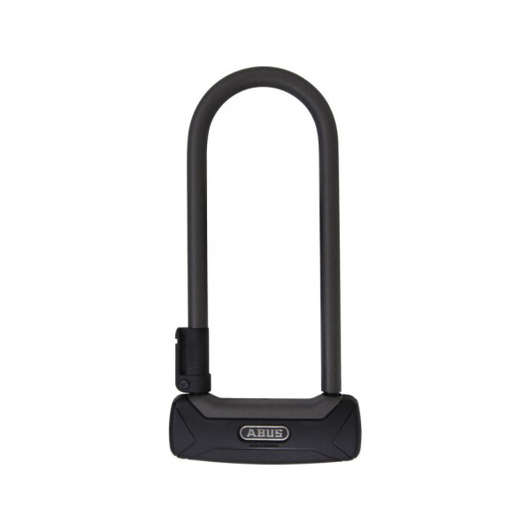 

Велозамок ABUS 640/135HB230 Granit Plus TexKF Black
