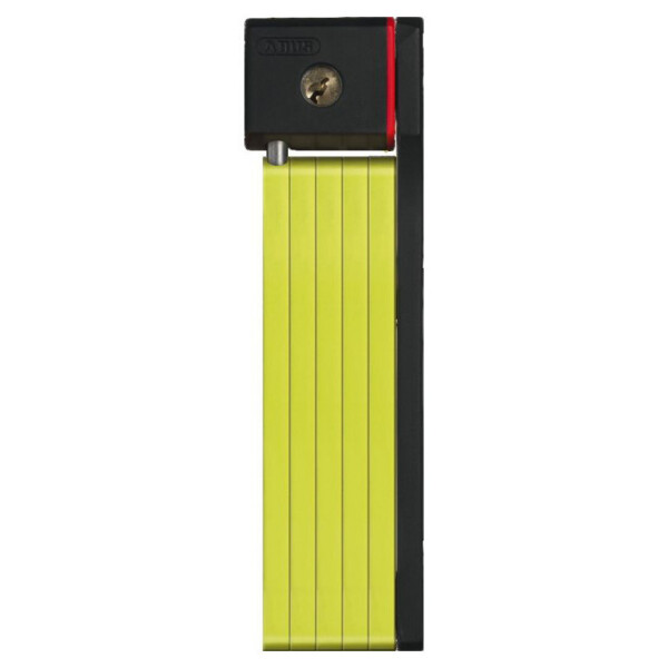 

Велозамок ABUS 5700/80 Bordo uGrip Lime