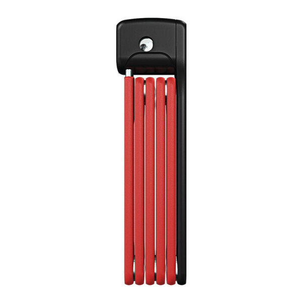

Велозамок ABUS 6055/85 Bordo Lite Red