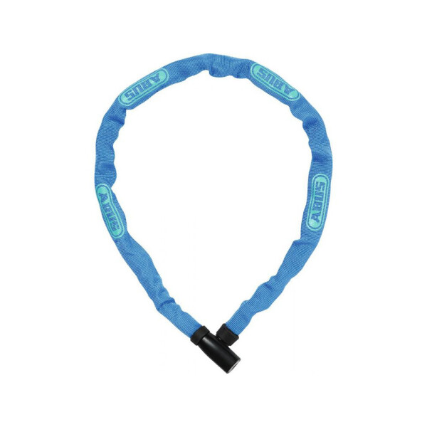 

Велозамок ABUS 4804K/75 Steel-O-Chain Blue