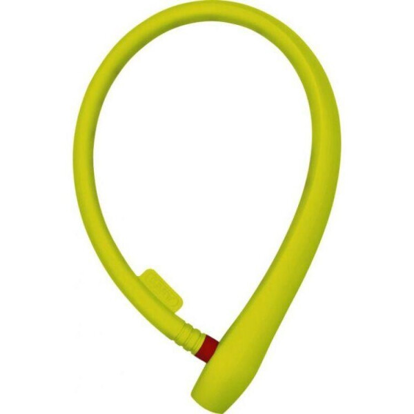 

Велозамок ABUS 560/65 uGrip Lime