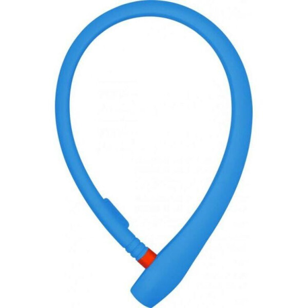 

Велозамок ABUS 560/65 uGrip Blue