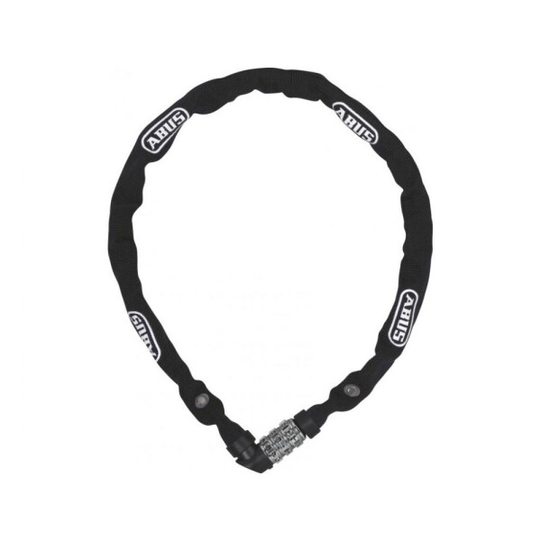 

Велозамок ABUS 1200/110 Web Black