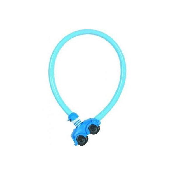 

Велозамок ABUS 1505/55 My First Abus Blue
