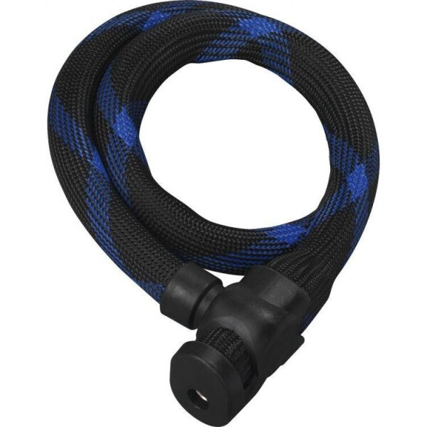 

Велозамок ABUS 7200/110 Ivera Steel-O-Flex