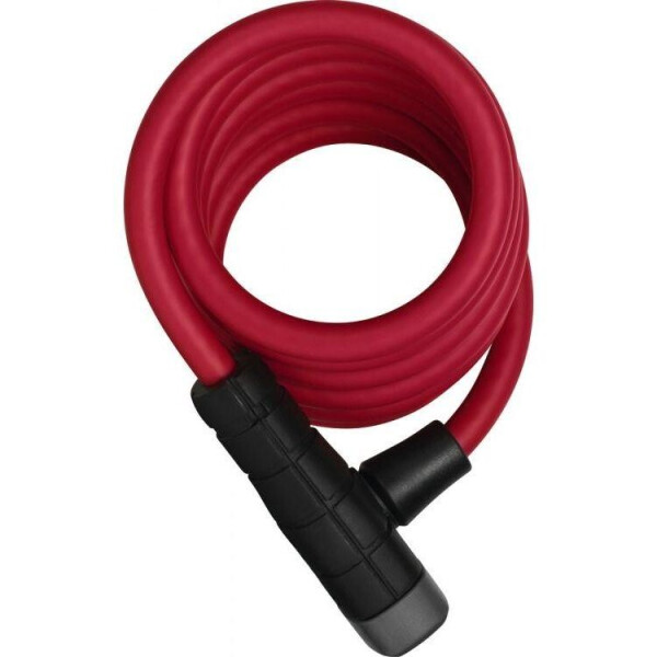 

Велозамок ABUS 5510K/180 Primo Red SCMU