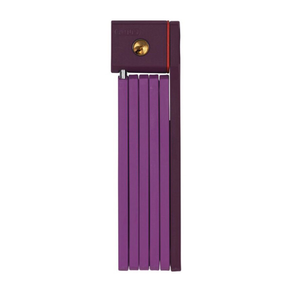 

Велозамок ABUS 5700/80 uGrip Bordo ST Core Purple