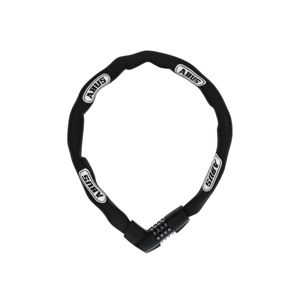 

Велозамок ABUS 1385/110 Tresor Black