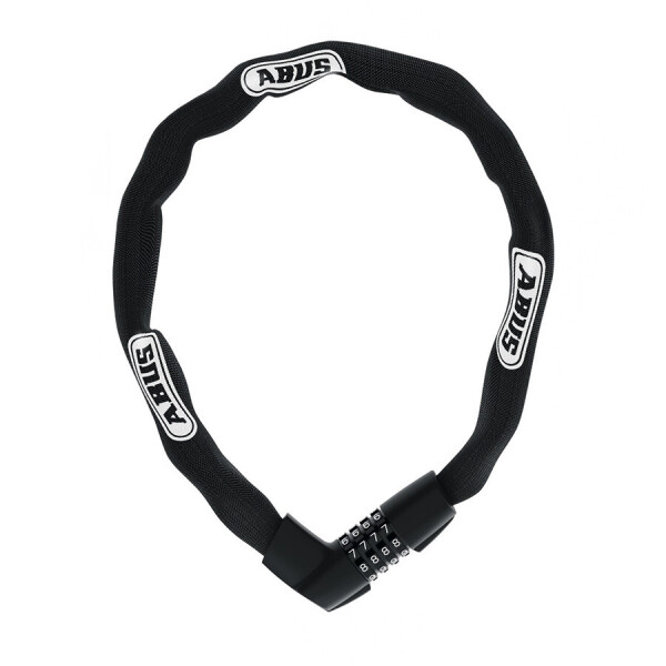 

Велозамок ABUS 1385/75 Tresor Black