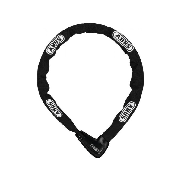 

Велозамок ABUS 9808/85 Black