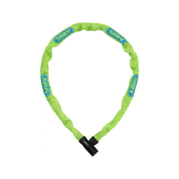 

Велозамок ABUS 4804K/75 Steel-O-Chain Lime