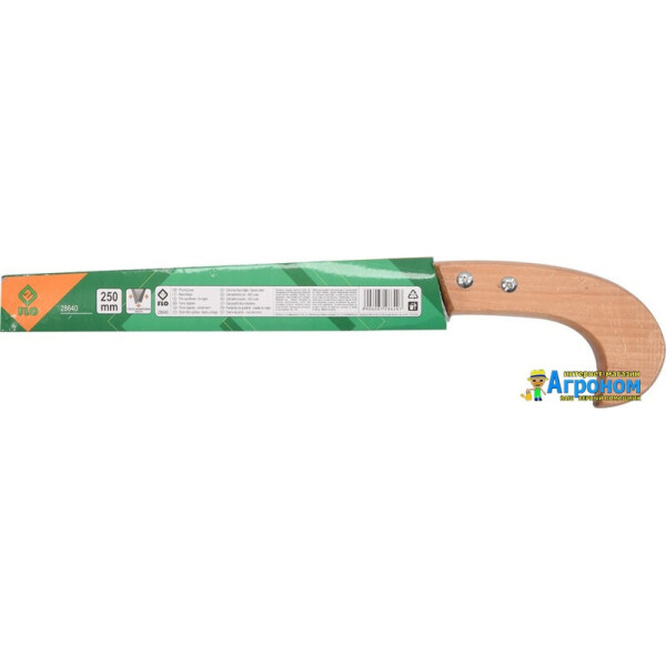 

Пила садовая складная 180 мм, Flo 28640