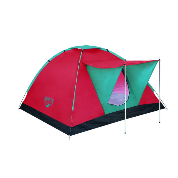 

Палатка туристическая Bestway 68012 Range 3-местная