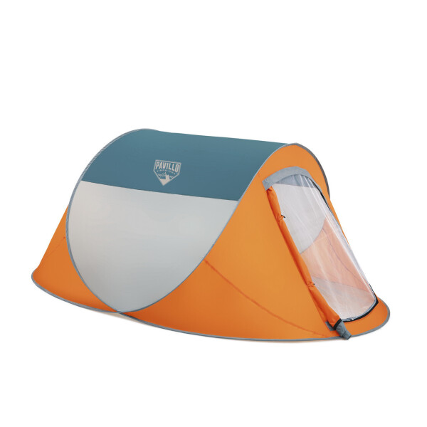

Палатка Nucamp Bestway 68006 4-х местная