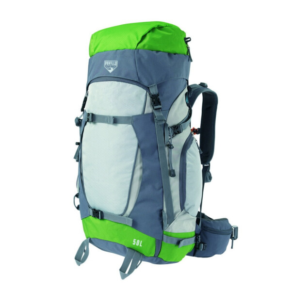 

Рюкзак туристический Bestway 68034 Ralley 50 л