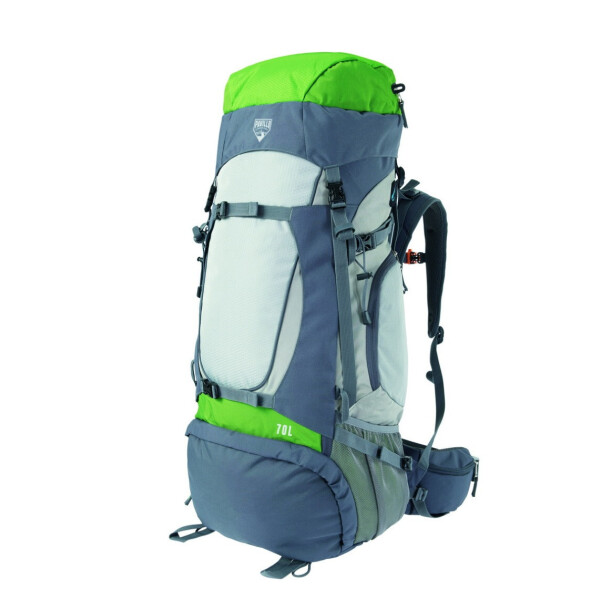 

Рюкзак туристический Bestway 68035 Ralley 70 л