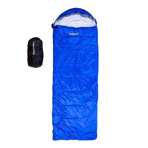 

Спальный мешок Outdoor OUT-250