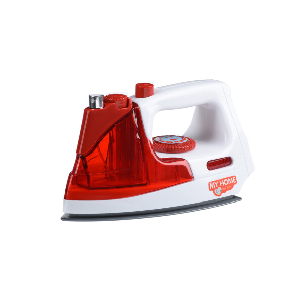 

Игровой набор Same Toy Lovely Home Утюг (3207Ut)