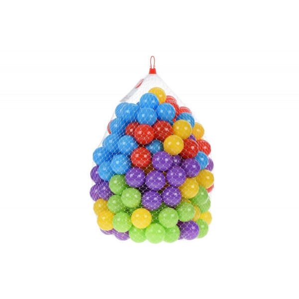 

Шарики для сухого бассейна Same Toy Aole 6.5см 200шт (AL-H265200)