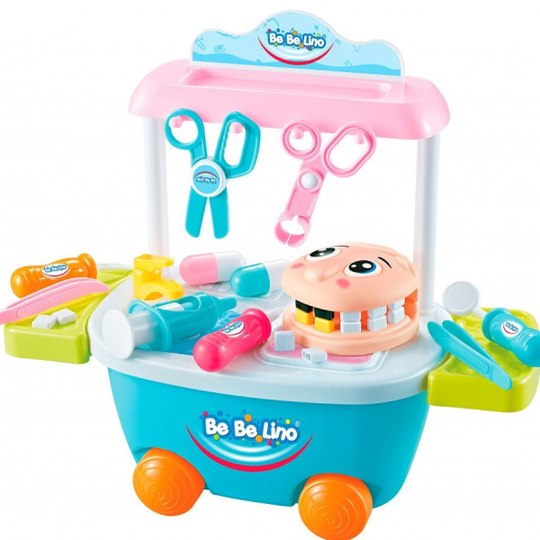 

Игровой набор BeBeLino Зубастик (58150)