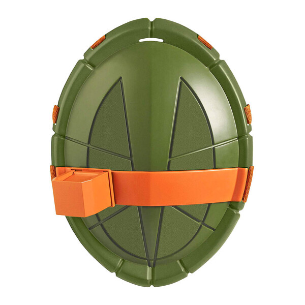 

Фигурка TMNT Эволюция Черепашек Ниндзя Боевой панцирь (82173)