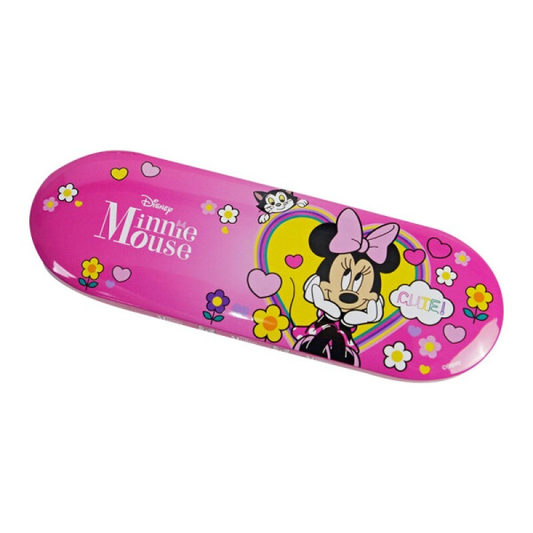 

Косметический набор Markwins Minnie в металлическом футляре (1599062E)