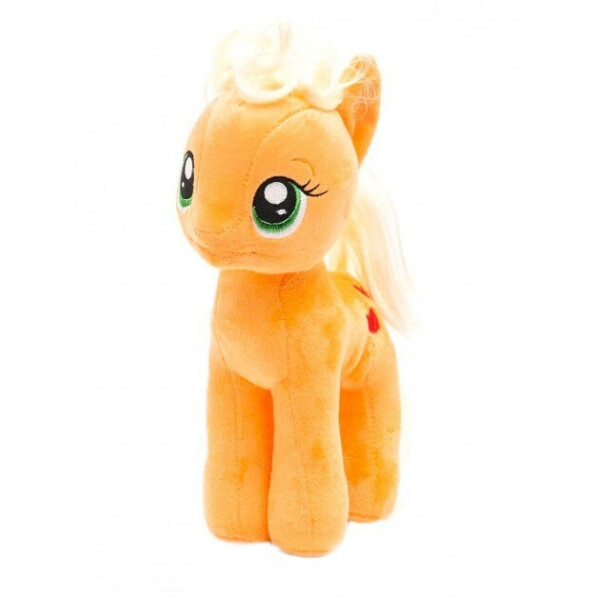 

Мягкая игрушка TY My Little Pony Applejack 32 см (41076)