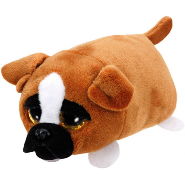 

Мягкая игрушка TY Beanie Boo's Пес Diggs 10 см (42134)